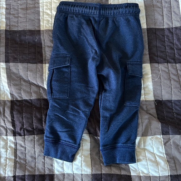 2T pant bundle: Cat and Jack and Carter - Picture 15 of 16
